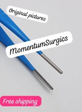 DEBAKEY PINZA TESSUTO