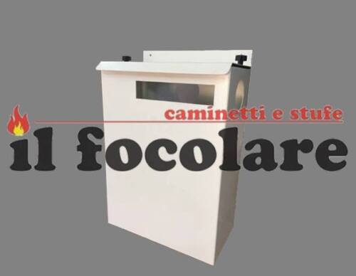 Abbattitore fumo stufa a - fumo,