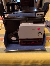 Proiettore Silma  Sound 222 Con Scatola Perfette Condizioni