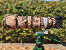 Fuji XF 150 600 Neoprene