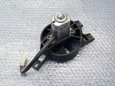 ELETTROVENTOLA RADIATORE PER PIAGGIO X9 180 DEL 2002 (e22530)