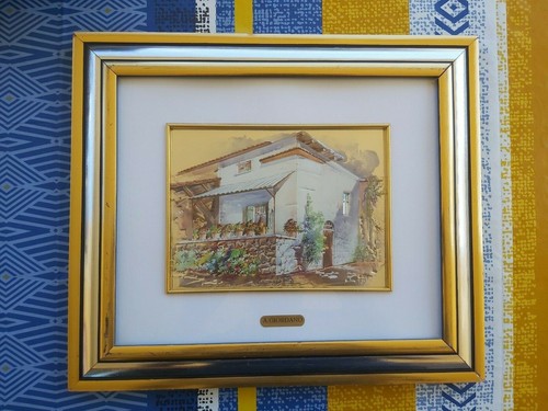 Antonio giordano quadro - antonio,