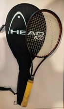 Head - 600 Polaris - L2 - 4 1/4 - 102 SQ Racchetta da tennis + fodero Racket