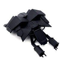 The Bat From Dark Knight Rises