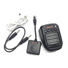 Microfono Bluetooth per radio mobile Yaesu FT-7800R FTM-100DR FT-2900R FT-8800E