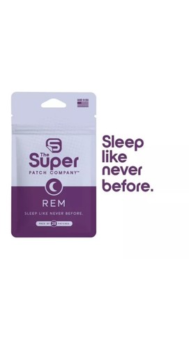 The super patch company - the,