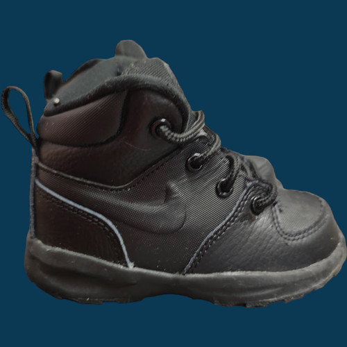 Scarpe stivali nike manoa ltr - scarpe,
