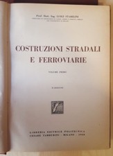 Costruzioni stradali e
