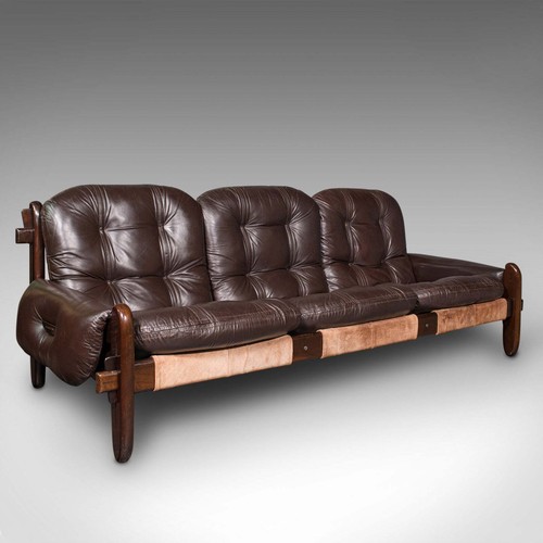 Grande divano vintage - , 3