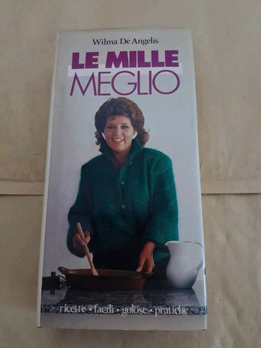 Mille meglio wilma de - le,