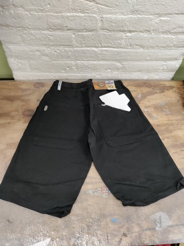 Pantaloncini jeans vintage