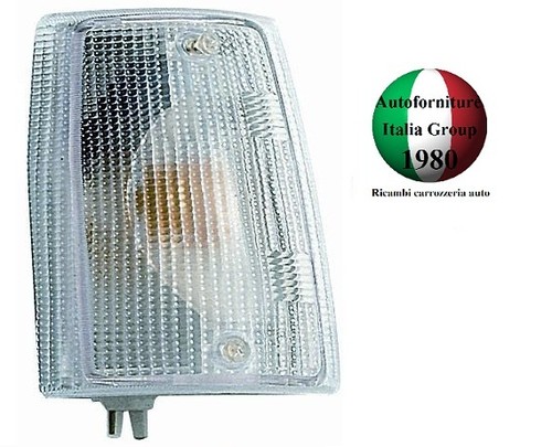 Fanale fanalino freccia - fanalino,
