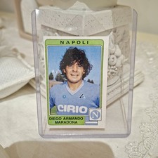 Figurina Diego Armando