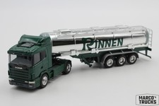 Herpa scania 124 400 serbatoio - herpa,