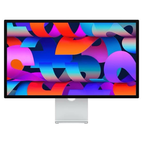 Apple studio display 5k - 27”,