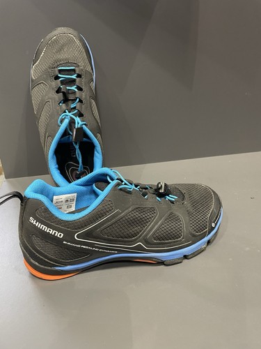 Scarpe shimano ct71l - scarpe,