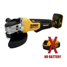 Dewalt DCG406 125MM Smerigliatrice Angolare Senza Spazzole 9000RPM Macchina Da T