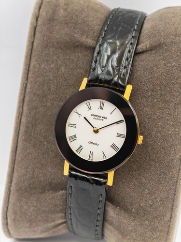 Orologio raymond weil otello - orologio,