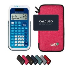 Calcolatrice TI-34 MultiView +