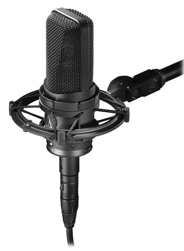 Audio technica at4050 - audio-technica,
