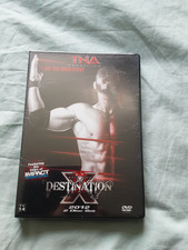 Brand new sealed tna - &,