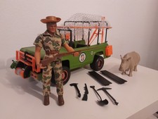 Occasione! Mattel Big Jim Big