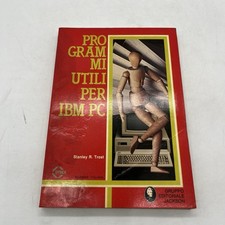 PROGRAMMI UTILI PER IBM PC -