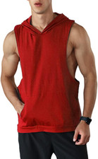 Uomo T-Shirts Palestre per