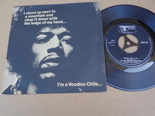 Jimi hendrix experience - jimi,