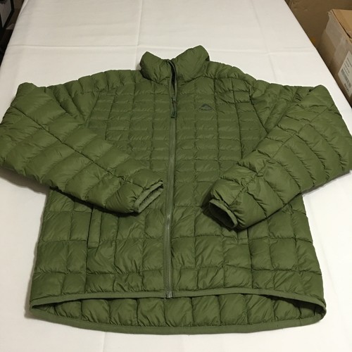 Way puffer jacket uomo - puffer,