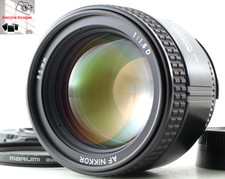 [OTTIME CONDIZIONI] Nikon AF