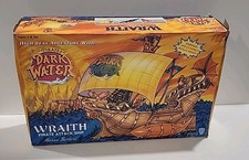 I Pirati dell'Acqua Oscura