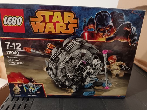 Lego 75040 star wars - 75040,