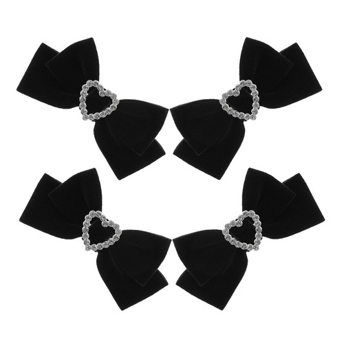 Pairs fiocco fermaglio - pairs,