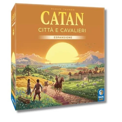 Coloni catan - coloni,