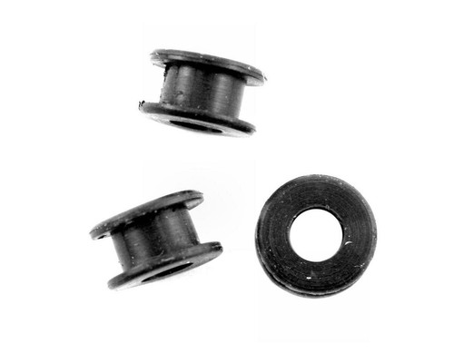 Xray montaggio serbatoio - xray, gomma