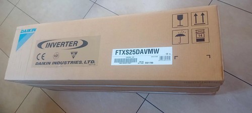 Unita interna daikin - interna,