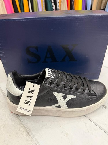 Scarpa sneakers sax mod - scarpa,