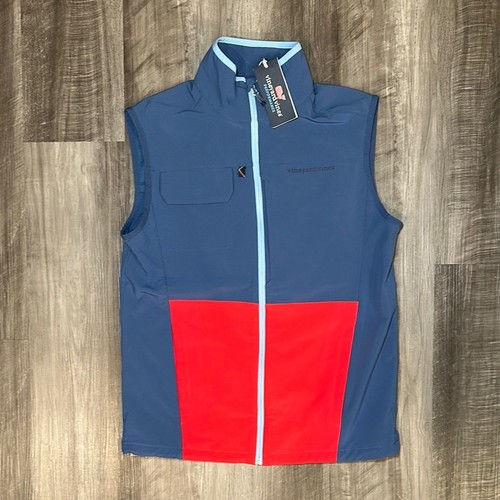 Gilet performance vineyard - gilet,