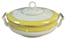 CHASTAGNER LIMOGES PORCELLANA