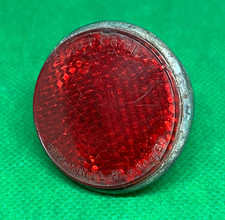 GEMMA FANALE POSTERIORE SUPER CATALUX  MOTO D'EPOCA BICI FANALINO CATARIFRANGENT