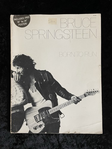 Libro spartiti bruce - libro,