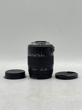 Sigma DC 18-250 mm f/3.5-6.3