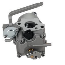 Carburatore alluminio per