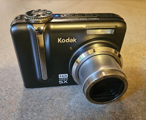 Kodak easyshare z1285 - kodak,