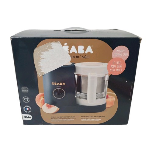 Beaba babycook neo tritatutto - babycook,