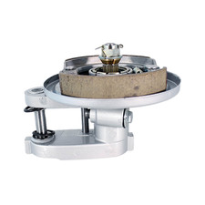 BRACCIO OSCILLANTE ANTERIORE