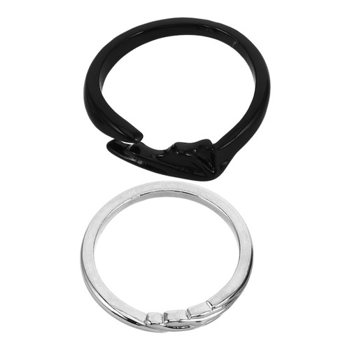 Pcs anelli dito angelo - 2,