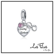 Charm Loving Sister Sorella