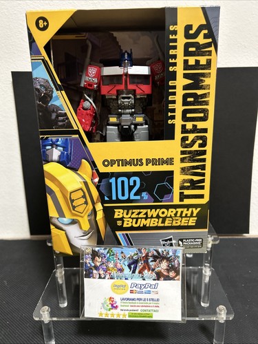 Transformers optimus prime - transformers,
